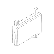 Genuine OE Hyundai Control Module - 97255-3M860