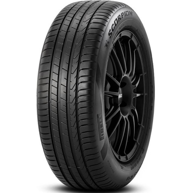Llanta 295/40R21 PIRELLI Scorpion ELT 111H