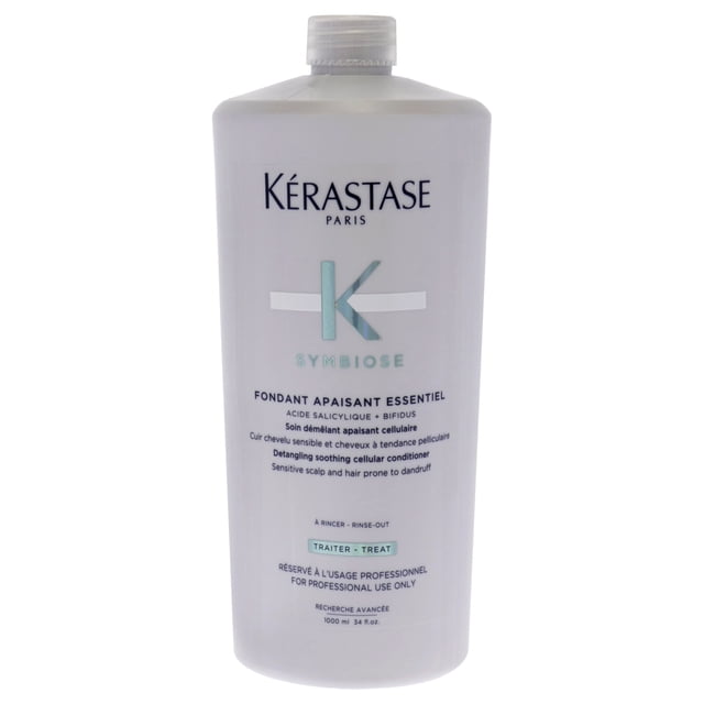 Acondicionador celular calmante desenredante Symbiose Kerastase 34 oz