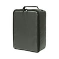 thumbnail image 4 of Portable Camera Protective Carrying Bag Universal Durable Camera Insert Bag Dark Gray, 4 of 7