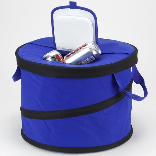 Ozark Trail 36Can Cooler with Removable Hardliner