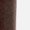 Dark Brown, variant on Rumple Velvet Over The Knee Clear Heel Boots