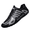 Black, variant on Comfortable Sneakers for men Lightweight Slip On Casual Shoes Minimalist Wear Resistant All Match Footwear Suitable for Daily Wear Walking Travel & Outdoor Activities