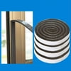 Self Adhesive Windows Seal Strip Crack Wind Blocker Soundproof Weatherstrips;Self Adhesive Windows Seal Strip Crack Wind Blocker Weatherstrips