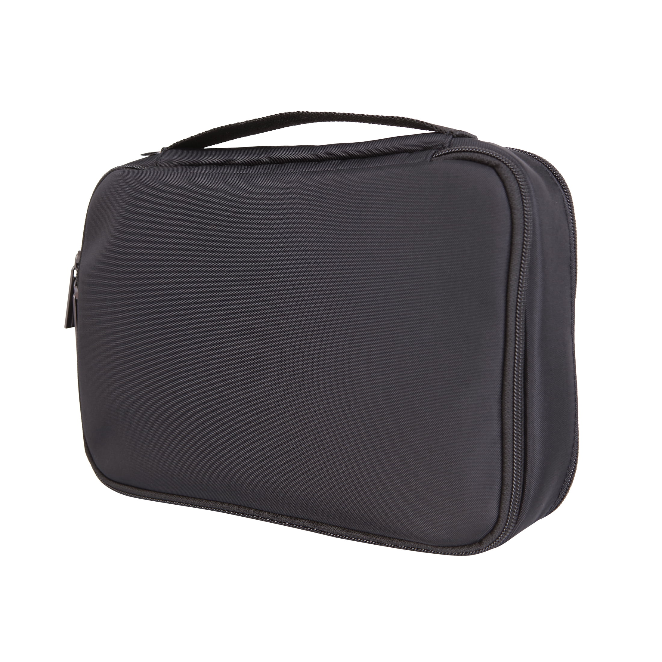 btL Recycled Nylon Toiletry Kit with Interior Pockets for Travel