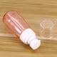 thumbnail image 5 of EeaseMX 3 botellas dispensadoras de líquido de 60 ml para almacenar jabón líquido, champú, loción corporal y gel de ducha., 5 of 7