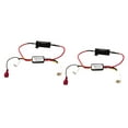 thumbnail image 4 of For FR-S / BRZ Tail as Turn +Backup Module pr Diode Dynamics DD3014 Fits select: 2013-2016 SUBARU BRZ, 4 of 6
