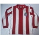 thumbnail image 4 of Camiseta Retro Chivas Guadalajara Football Shirt 1960 , 1996 , 1997 , 1998 , 1999 , 2000 , 2006 , 2007 , 2008 De Fútbol 60 , 96 , 97 , 98 , 99 , 00 , 06 , 07 , 08 Uniforme 60 , 110 , 115, 4 of 4