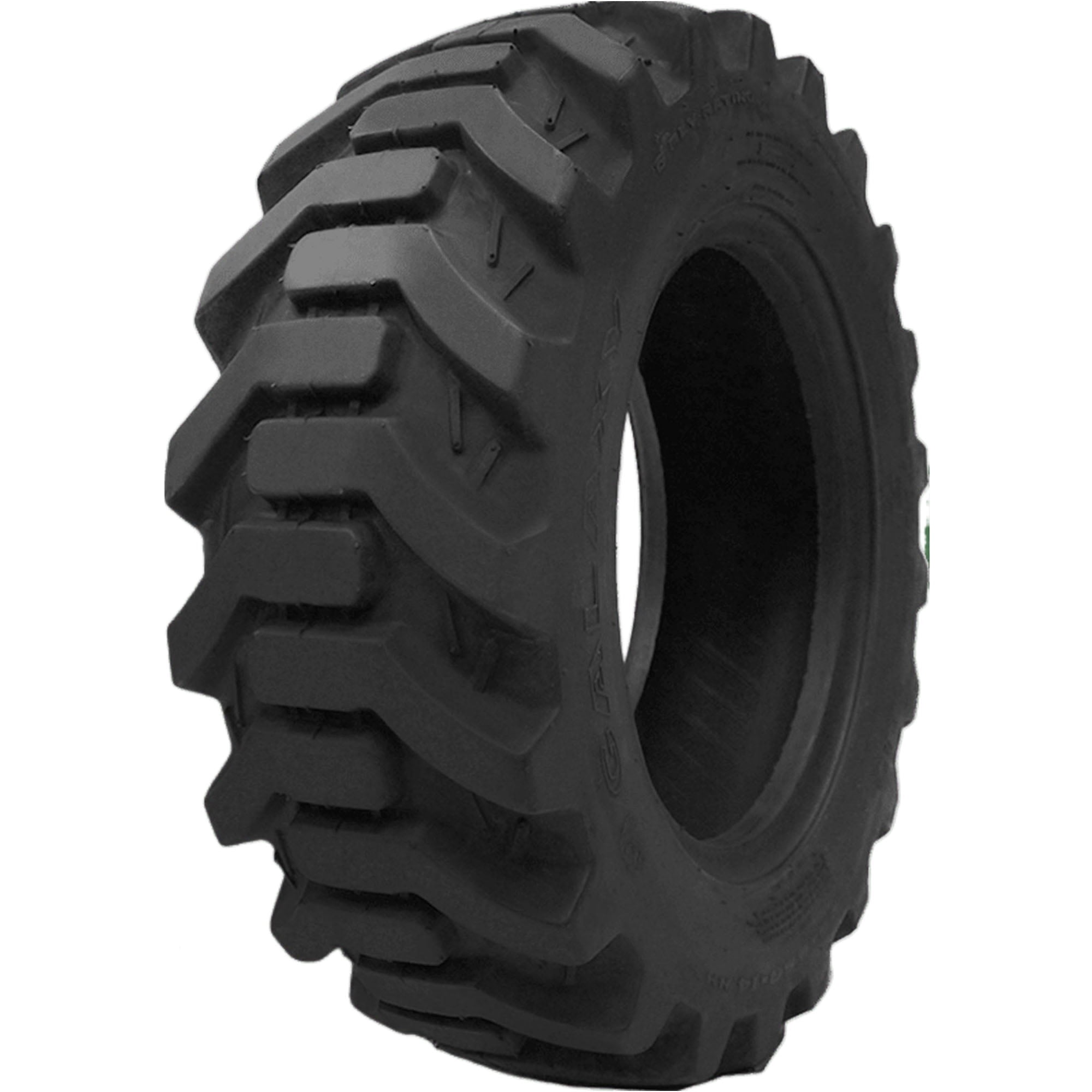 Galaxy Super Industrial Lug R-4 25X8.50-14 C/6PLY Commercial Tire
