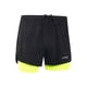 thumbnail image 2 of Shorts Deportivos Pantalones cortos para correr 2 en 1 para hombre de Lixada Secado rápido Ejercicio Lixada Shorts Deportivos, 2 of 7