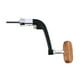thumbnail image 1 of Mango De Carrete De Pesca Giratorio De Metal Plegable, Brazo Basculante, Perilla De Madera Para Ruedas, Aparejos De Pesca ANGGREK  Otros Deportes, 1 of 6