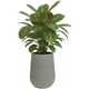 thumbnail image 1 of Maceta Grande Elly Decor 50.8 x 39 cm Con Drenaje Color Gris, 1 of 6