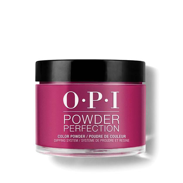 OPI Nail Dipping Powder Perfection 1.5oz/42g - Muse of Milan ...