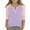 Multicolor, variant on WMTBSRSW Girls T Shirts Casual Raglan 3/4 Sleeve Tee Crewneck Color Block Cute Fall Blouses Henley Tops 3-14 Years7 Years