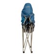 thumbnail image 4 of Regatta Kruza II Folding Chair, 4 of 6