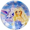 Barbie 'Magic of Pegasus' Small Plates (8ct)