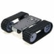 thumbnail image 4 of Robot rastreado Plataforma de coche inteligente Kits de robótica Robot Tank Crawler, 4 of 8