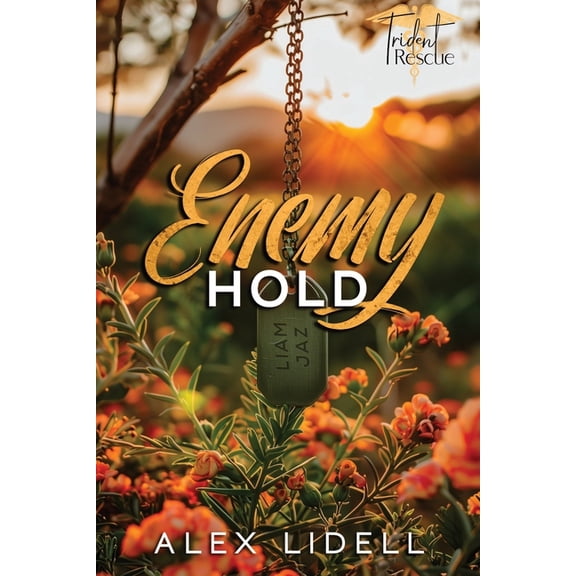 Enemy Hold, (Paperback)