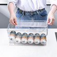 thumbnail image 4 of Almacenamiento automático de latas de frigorífico, cómoda, botella de frigorífico, 4 of 5