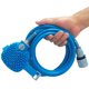 thumbnail image 3 of Rociador para Duchas para Perros Bañador Multifuncional para Rociadores de Yuyangstore Rociador de ducha para mascotas, 3 of 8