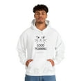 thumbnail image 4 of Unisex Heavy Blend™ Hooded Sweatshirt, 4 of 7