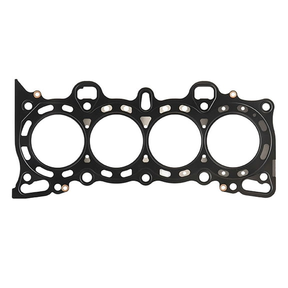 DNJ HG296 Cylinder Head Gasket Fits Cars & Trucks 92-95 Honda 1.5L SOHC 16V
