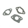 thumbnail image 3 of Boost the Longevity of Your For Honda GX160 GX168 GX200 Engine with this Carburetor Paper Gasket Set Pack of 3, 3 of 4