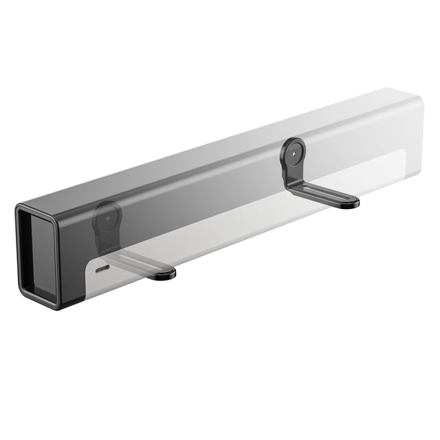 Soporte para barra de sonido WALI SLK203 Soporte de pared universal 15 kg