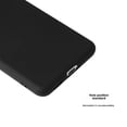 thumbnail image 4 of Aplicable a la funda para teléfono móvil Samsung S23plus, funda protectora de tpu esmerilada con todo incluido S22ultra, funda de silicona A72, 4 of 6