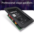 thumbnail image 1 of 2 Way Audio Divider Crossover Frequency Divider Module Treble Bass HiFi Crossover Filter Distributor Board for Speaker, 1 of 7