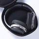 thumbnail image 4 of Matsuzay Bolsa de almacenamiento para auriculares, funda protectora Universal a prueba de polvo, soporte organizador, bolsa para auriculares, Cables de audio/vídeo, 4 of 6