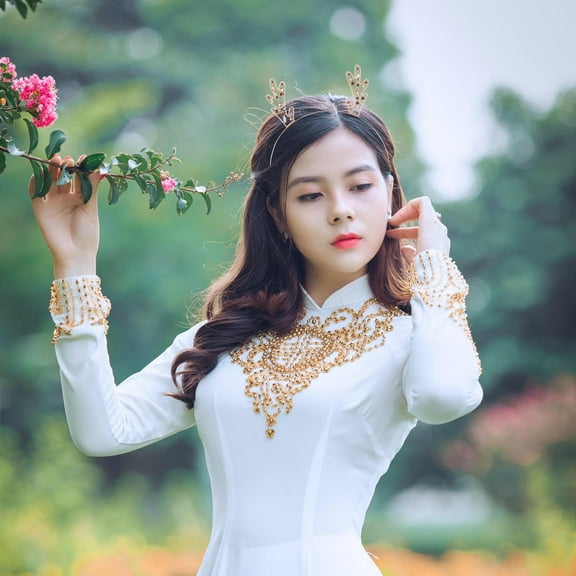 Raindrops 2Pcs Christmas Antler Hair Hoop Rhinestone Headband Assorted Color Lightweight