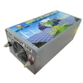 thumbnail image 2 of 24000W Peak 6000W Power Inverter (3000W 110V Or 3000W 220V) Low Frequency Split Phase Pure Sine Wave Solar Converter 24V DC To 110V,220V AC 60Hz Frequency For RV Car Power Tools, 2 of 8