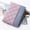 Purple, variant on Fashion Women Wallets Female PU Leather Wallet Mini Ladies Purse Zipper Clutch Bag Money Card Holder for Women Girl(Purple)