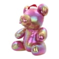 thumbnail image 6 of Holiday Time Balloon Plush - Bear, 6 of 6