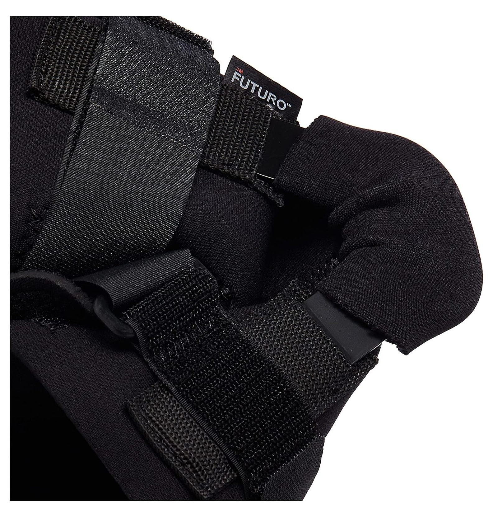 Hinged Knee Brace, Adjustable