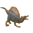 thumbnail image 1 of Solid Plastic Simulated Spinosaurus Dinosaur Model Kids Children Biological Educational Toy Gift, 1 of 6