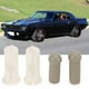 thumbnail image 1 of Kit de Buje de Sun Visor, 4pcs Ligero de reparación de Viseras Sun Conjunto de Alta Precisión Profesional Confiable para accesorios para Automóviles, 1 of 7