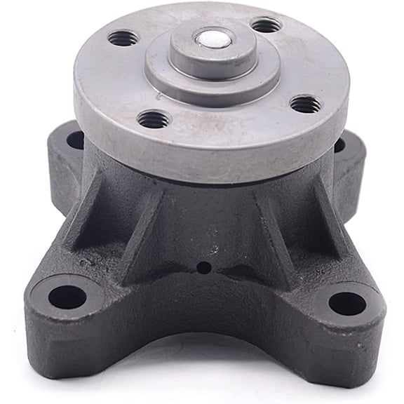 Seapple Fan Support Bearing Bracket 21109801 Compatible with Volvo Excavator