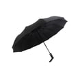 thumbnail image 4 of Paraguas de Bolsillo, Sombrilla para la Lluvia y Sol Bluelander Negro Bluelander CBHH-0110, 4 of 4