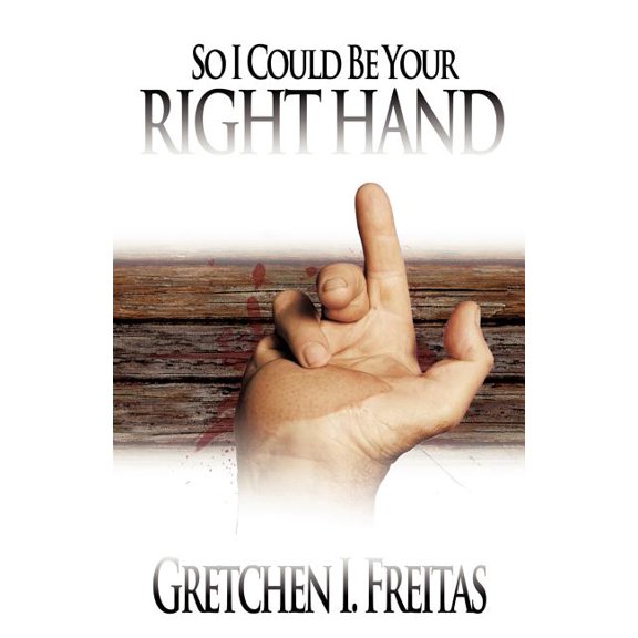 So I Could Be Your Right Hand, (Paperback)