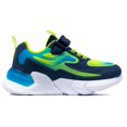 thumbnail image 1 of Tenis Para Niño Bubble Gummers Sonyk azul marino 20, 1 of 4