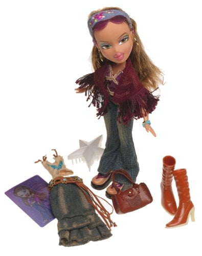 zombie barbie dolls