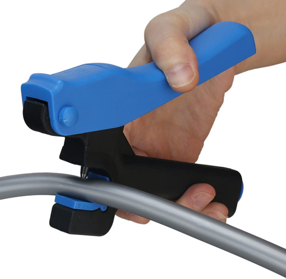 Drip Irrigation Hole Punch, Irrigation Tubing Hole Puncher, Fitting