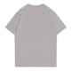 thumbnail image 4 of Tralalero Tralala Womens Tops Short Sleeve Thin Tops AI Italian Animals Lirili Larila Printed Mens Shirts Cute Shirts for Women Gifts for Fans（Light Gray，M）, 4 of 4