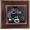 thumbnail image 2 of Mounted Memories NFL Wall Mounted Logo Mini Helmet Case, 2 of 7