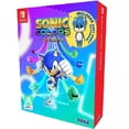 thumbnail image 1 of Sonic Colors Switch Físico, 1 of 4