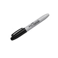 thumbnail image 5 of Sharpie Super Permanent Markers, Fine Point, Black, 6 Count, 5 of 6