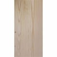 thumbnail image 4 of 8"W x 8"D x 16"H New Brighton Rough Sawn Corbel w/Backplate, Douglas Fir, 4 of 9