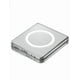thumbnail image 4 of Funda Transparente con MagSafe Compatible con Samsung Z Flip 7, 4 of 10